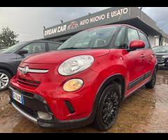 500 L U CONNECT SEMI NEW GARANZIA FINANZIAMENTO