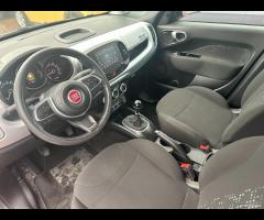 500 L U CONNECT SEMI NEW GARANZIA FINANZIAMENTO