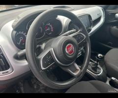 500 L U CONNECT SEMI NEW GARANZIA FINANZIAMENTO