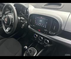 500 L U CONNECT SEMI NEW GARANZIA FINANZIAMENTO