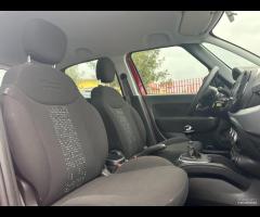 500 L U CONNECT SEMI NEW GARANZIA FINANZIAMENTO