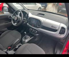 500 L U CONNECT SEMI NEW GARANZIA FINANZIAMENTO - 6