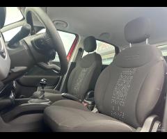 500 L U CONNECT SEMI NEW GARANZIA FINANZIAMENTO - 11