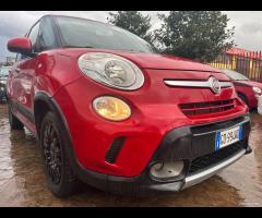 500 L U CONNECT SEMI NEW GARANZIA FINANZIAMENTO - 12