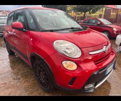 500 L U CONNECT SEMI NEW GARANZIA FINANZIAMENTO - 14