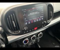 500 L U CONNECT SEMI NEW GARANZIA FINANZIAMENTO - 23