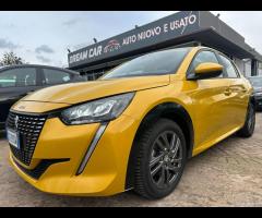 208 ACTIVE NEOPATENTATI FINANZIAMENTO