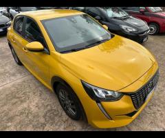 208 ACTIVE NEOPATENTATI FINANZIAMENTO - 19