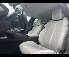 508*BLUE*HDI*SPORT*WAGON*FULL*GARANZIA*PERMUTE*