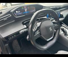 508*BLUE*HDI*SPORT*WAGON*FULL*GARANZIA*PERMUTE*