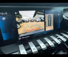 508*BLUE*HDI*SPORT*WAGON*FULL*GARANZIA*PERMUTE*