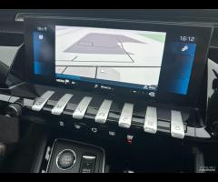 508*BLUE*HDI*SPORT*WAGON*FULL*GARANZIA*PERMUTE* - 6