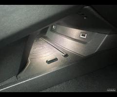 508*BLUE*HDI*SPORT*WAGON*FULL*GARANZIA*PERMUTE* - 7