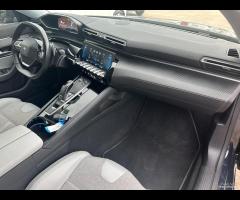 508*BLUE*HDI*SPORT*WAGON*FULL*GARANZIA*PERMUTE* - 9