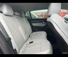 508*BLUE*HDI*SPORT*WAGON*FULL*GARANZIA*PERMUTE* - 10