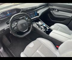 508*BLUE*HDI*SPORT*WAGON*FULL*GARANZIA*PERMUTE* - 14