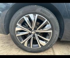 508*BLUE*HDI*SPORT*WAGON*FULL*GARANZIA*PERMUTE* - 16