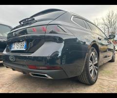 508*BLUE*HDI*SPORT*WAGON*FULL*GARANZIA*PERMUTE* - 19