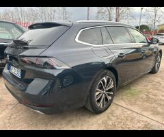 508*BLUE*HDI*SPORT*WAGON*FULL*GARANZIA*PERMUTE* - 20