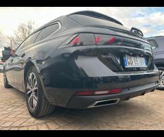 508*BLUE*HDI*SPORT*WAGON*FULL*GARANZIA*PERMUTE* - 22