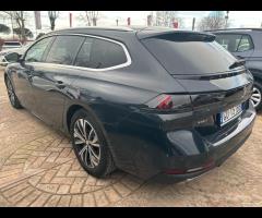 508*BLUE*HDI*SPORT*WAGON*FULL*GARANZIA*PERMUTE* - 23