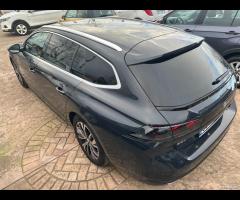 508*BLUE*HDI*SPORT*WAGON*FULL*GARANZIA*PERMUTE* - 24