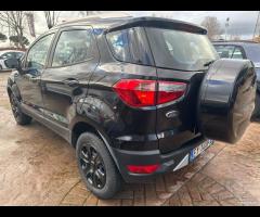 ECOSPORT PLUS GARANZIA FINANZIAMENTO
