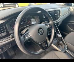 POLO*1.0*TSI*SPORT*BLU*TECH*SEMINUOVA*FINANZIAMENT