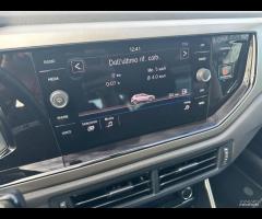 POLO*1.0*TSI*SPORT*BLU*TECH*SEMINUOVA*FINANZIAMENT