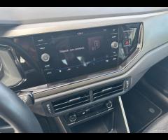 POLO*1.0*TSI*SPORT*BLU*TECH*SEMINUOVA*FINANZIAMENT - 6