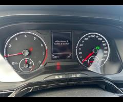 POLO*1.0*TSI*SPORT*BLU*TECH*SEMINUOVA*FINANZIAMENT - 7