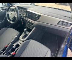 POLO*1.0*TSI*SPORT*BLU*TECH*SEMINUOVA*FINANZIAMENT - 9