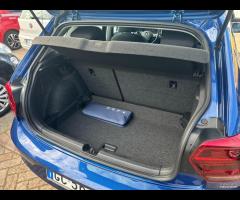 POLO*1.0*TSI*SPORT*BLU*TECH*SEMINUOVA*FINANZIAMENT - 12