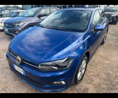 POLO*1.0*TSI*SPORT*BLU*TECH*SEMINUOVA*FINANZIAMENT - 15