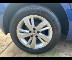 POLO*1.0*TSI*SPORT*BLU*TECH*SEMINUOVA*FINANZIAMENT - 16