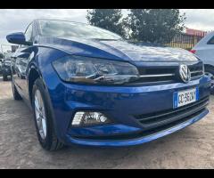 POLO*1.0*TSI*SPORT*BLU*TECH*SEMINUOVA*FINANZIAMENT - 17