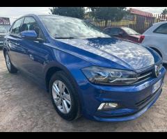 POLO*1.0*TSI*SPORT*BLU*TECH*SEMINUOVA*FINANZIAMENT - 18