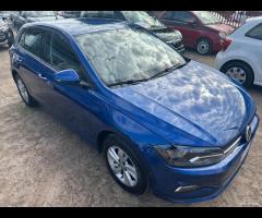 POLO*1.0*TSI*SPORT*BLU*TECH*SEMINUOVA*FINANZIAMENT - 19