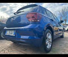 POLO*1.0*TSI*SPORT*BLU*TECH*SEMINUOVA*FINANZIAMENT - 20
