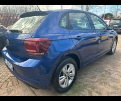 POLO*1.0*TSI*SPORT*BLU*TECH*SEMINUOVA*FINANZIAMENT - 21