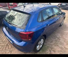 POLO*1.0*TSI*SPORT*BLU*TECH*SEMINUOVA*FINANZIAMENT - 22