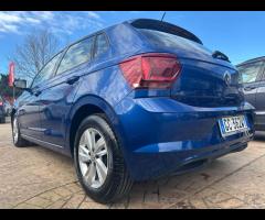 POLO*1.0*TSI*SPORT*BLU*TECH*SEMINUOVA*FINANZIAMENT - 23