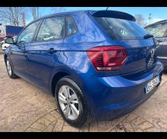 POLO*1.0*TSI*SPORT*BLU*TECH*SEMINUOVA*FINANZIAMENT - 24