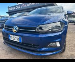 POLO*1.0*TSI*SPORT*BLU*TECH*SEMINUOVA*FINANZIAMENT - 26