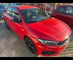 TIPO*SW*1.6*MTJ*S*DESIGN*UNICA*GARANZIA*12*24*MESI - 16