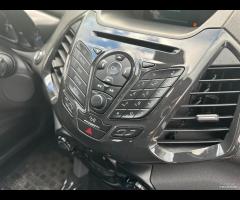 ECOSPORT PLUS GARANZIA FINANZIAMENTO