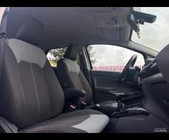 ECOSPORT PLUS GARANZIA FINANZIAMENTO