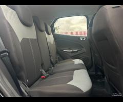 ECOSPORT PLUS GARANZIA FINANZIAMENTO - 7