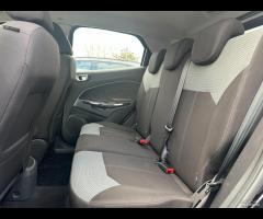 ECOSPORT PLUS GARANZIA FINANZIAMENTO - 9