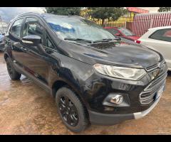 ECOSPORT PLUS GARANZIA FINANZIAMENTO - 12